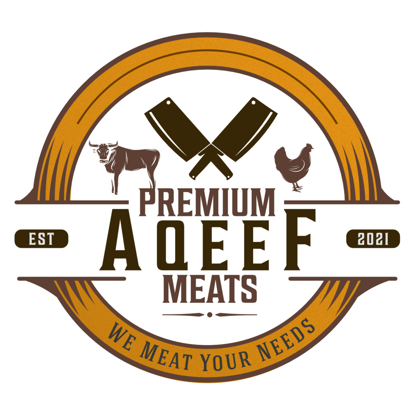 AQEEF PREMIUM MEATS (BERTAM) HOME DELIVERY SERVICE 